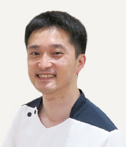 副所長 橋本 岳英