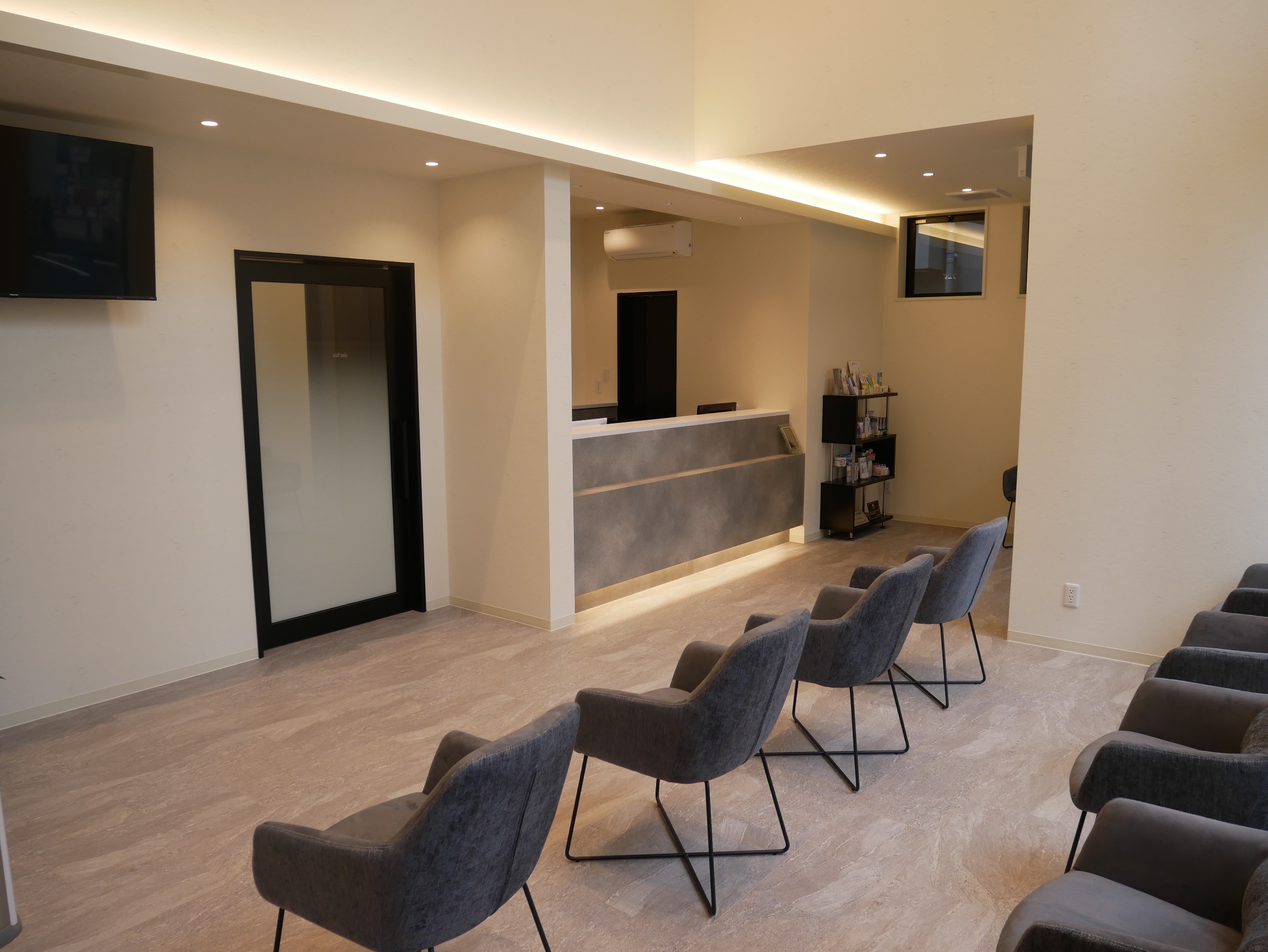 医療法人正仁会 丸宮歯科