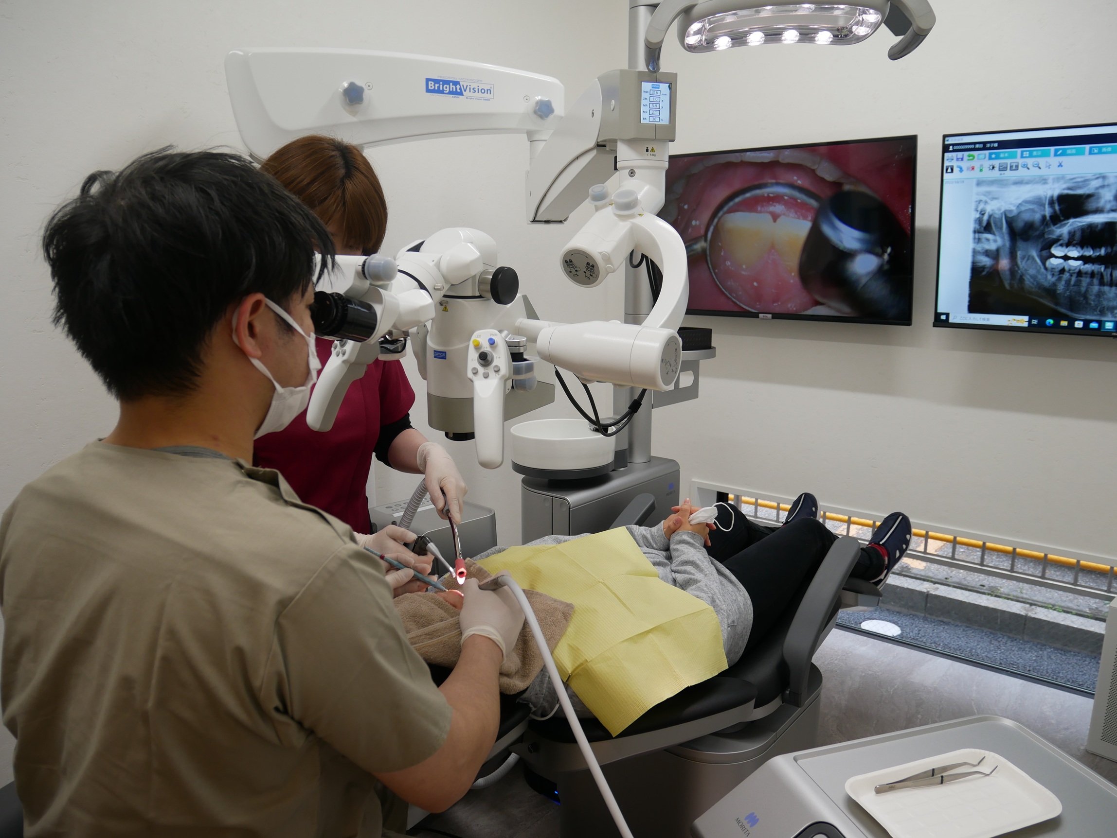 医療法人正仁会 丸宮歯科