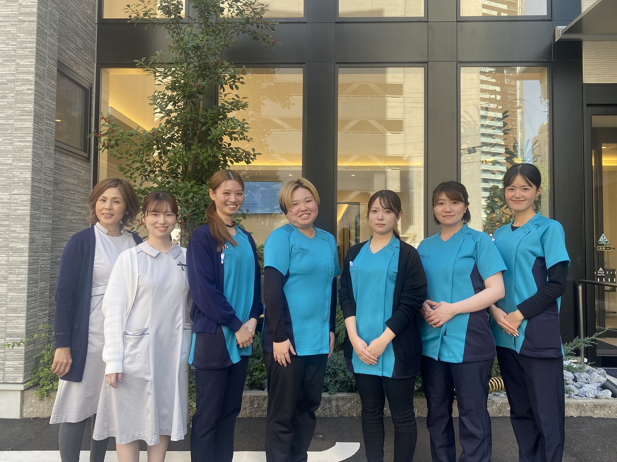 医療法人正仁会 丸宮歯科